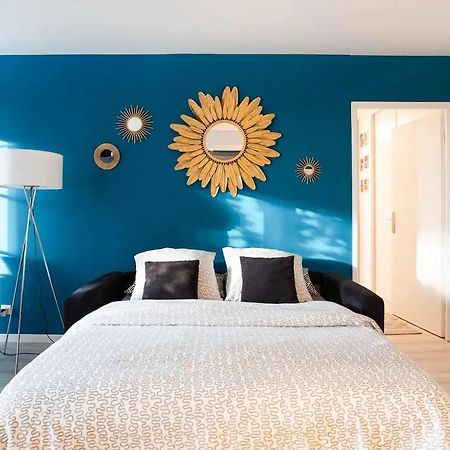 Elegant Apartment Disneyland Paris Serris Exteriör bild