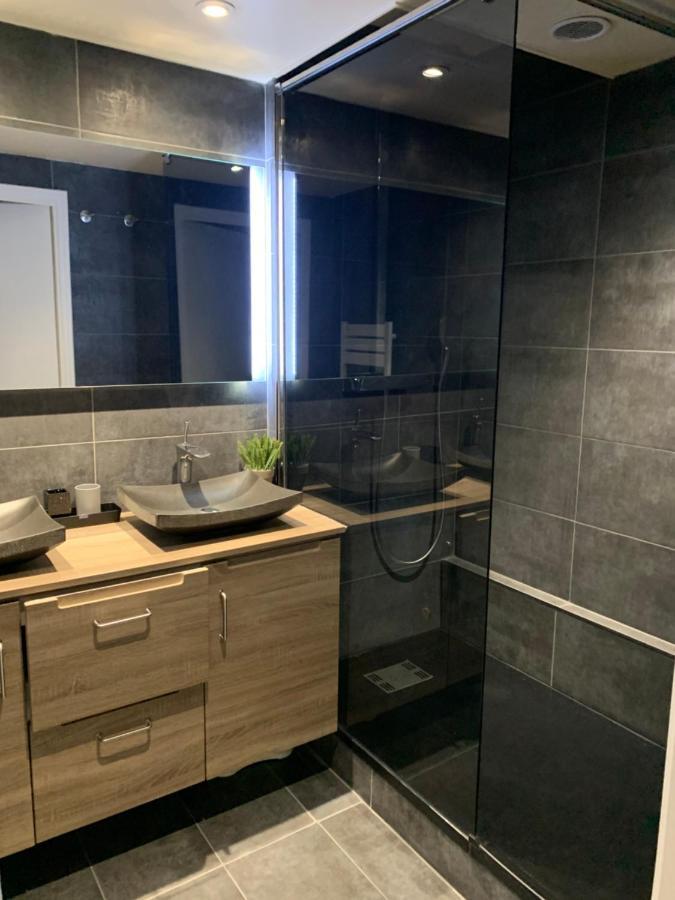 Elegant Apartment Disneyland Paris Serris Exteriör bild